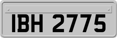 IBH2775