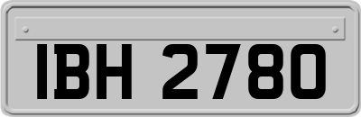 IBH2780