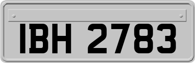 IBH2783