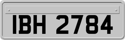 IBH2784