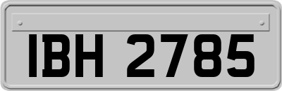 IBH2785