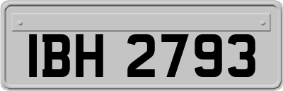 IBH2793