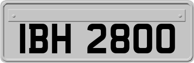 IBH2800