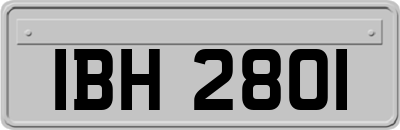 IBH2801