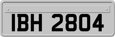 IBH2804