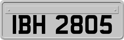 IBH2805