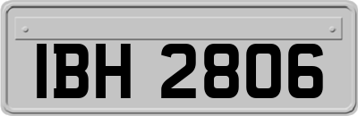 IBH2806