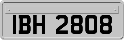 IBH2808