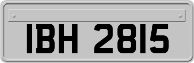 IBH2815