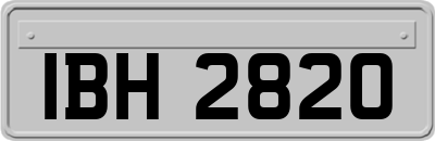 IBH2820