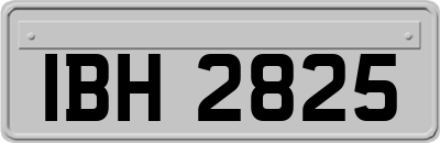 IBH2825