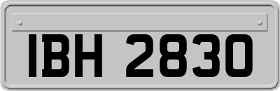 IBH2830