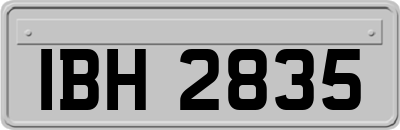 IBH2835