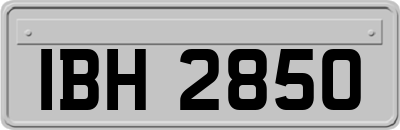 IBH2850