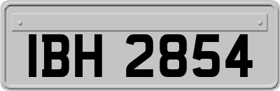 IBH2854