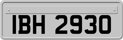 IBH2930