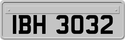 IBH3032