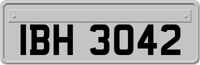 IBH3042