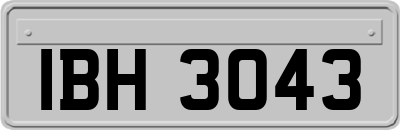 IBH3043