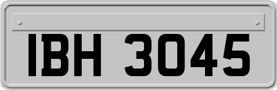 IBH3045