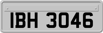 IBH3046