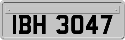 IBH3047