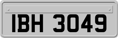 IBH3049