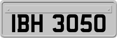 IBH3050