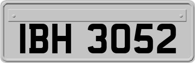 IBH3052