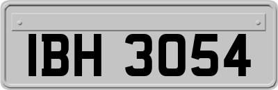 IBH3054