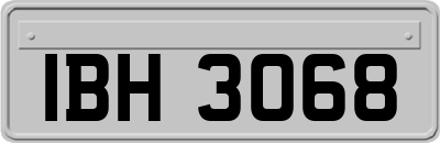 IBH3068