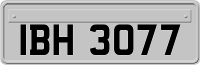 IBH3077