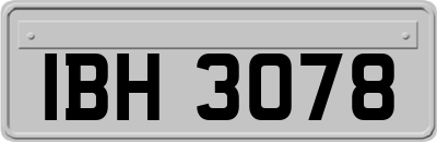 IBH3078