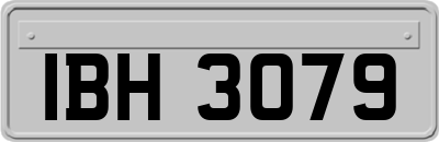 IBH3079