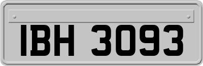 IBH3093