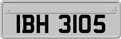 IBH3105