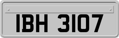 IBH3107