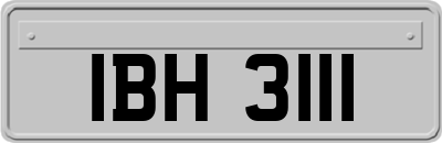 IBH3111