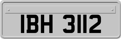 IBH3112