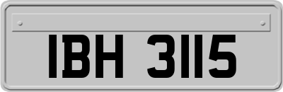 IBH3115