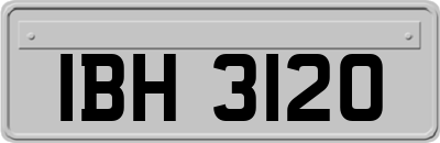 IBH3120