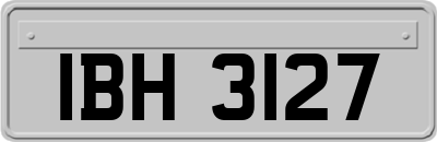 IBH3127