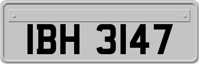 IBH3147