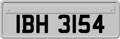 IBH3154