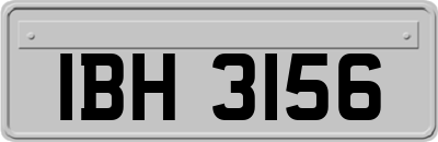 IBH3156