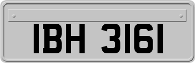 IBH3161