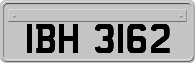 IBH3162