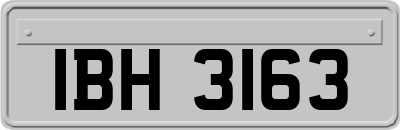 IBH3163