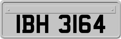 IBH3164