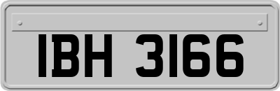 IBH3166